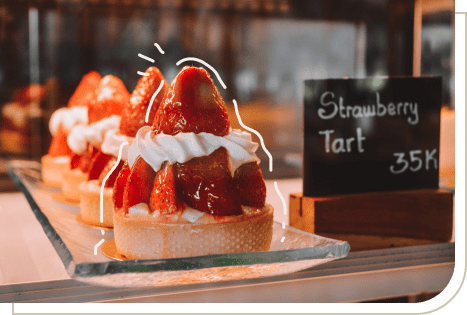 当店の紹介画像